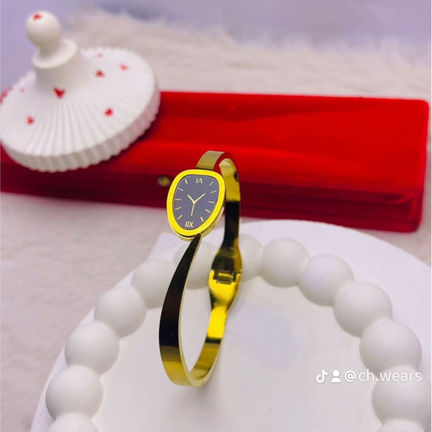 watch bracelets