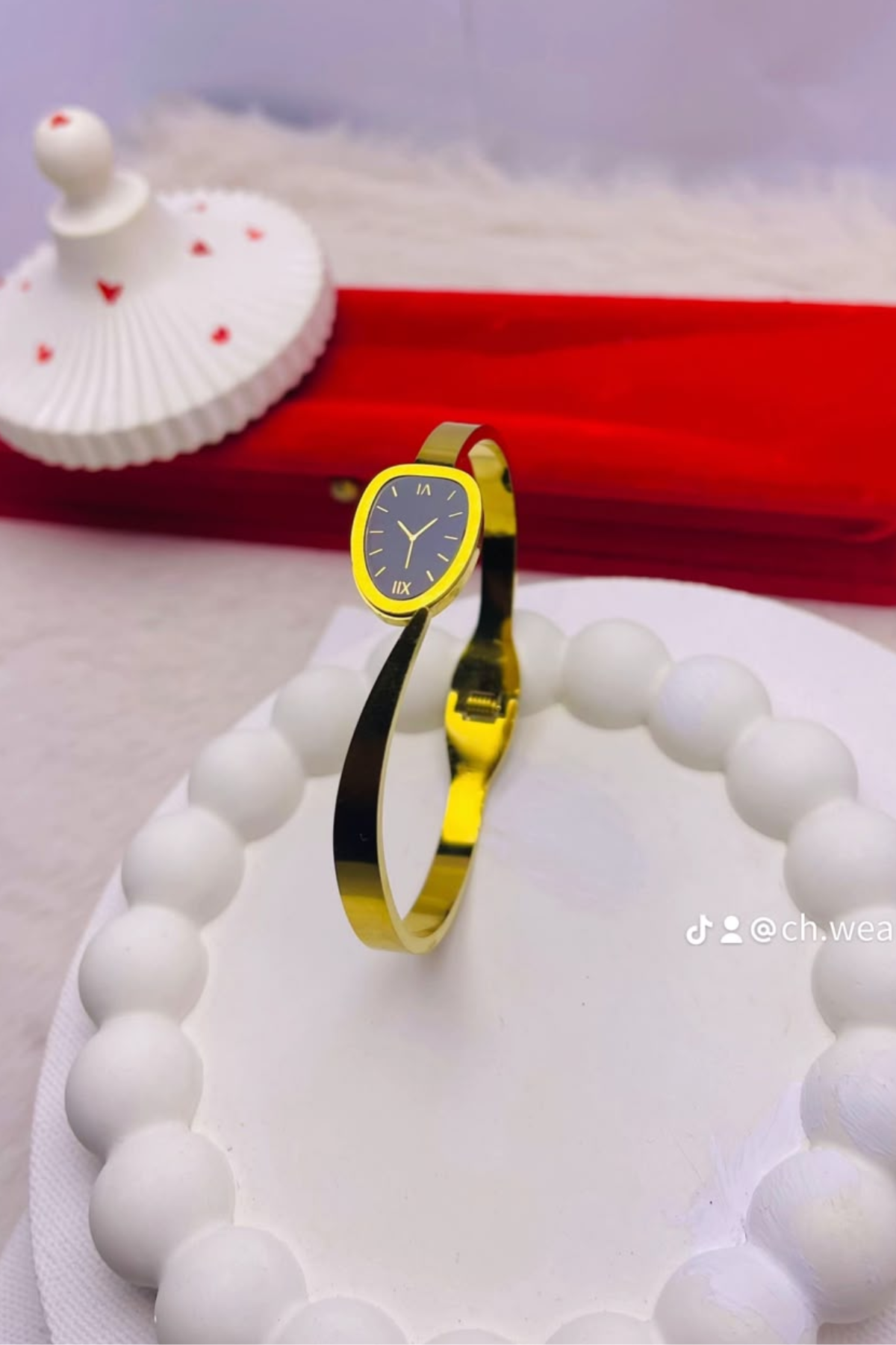 watch bracelets